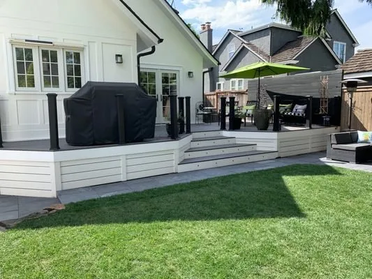 Local yard cleanup service in Covington, WA - Nguyens Landscaping