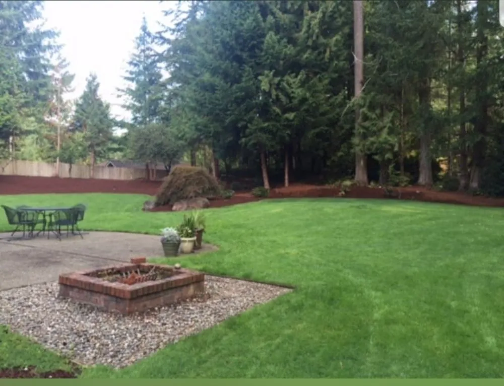 Custom landscaping services experts serving Covington, WA - Nguyens Landscaping