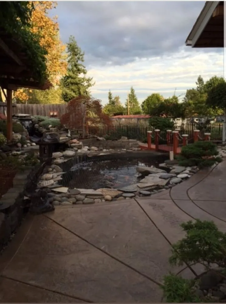Local yard cleanup service experts serving Covington, WA - Nguyens Landscaping
