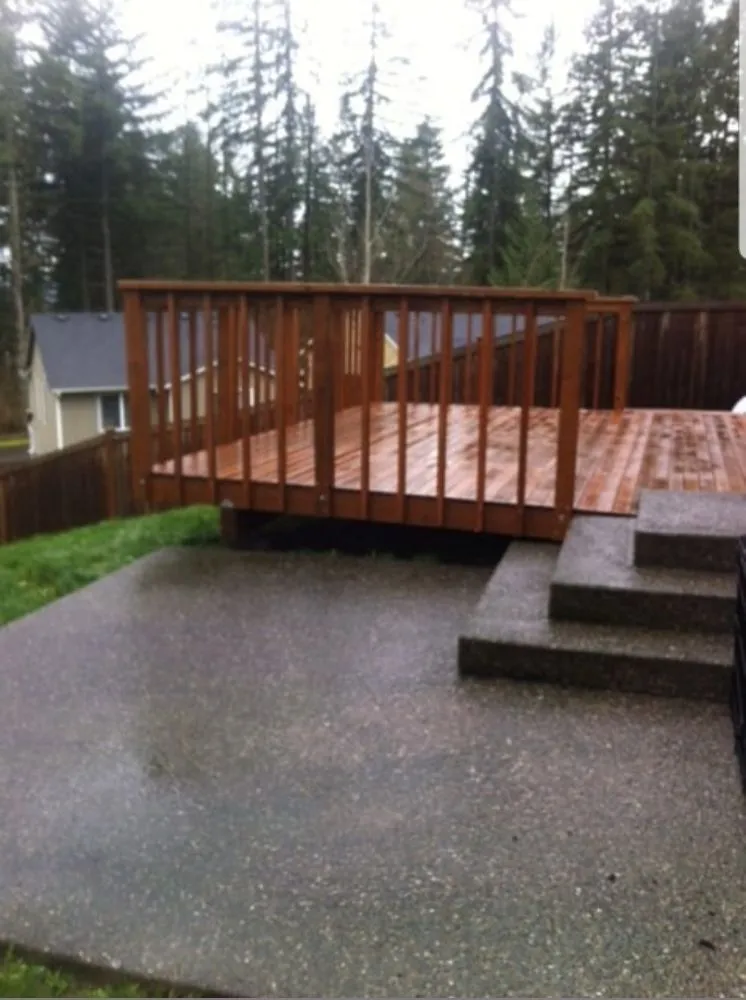 Affordable yard maintenance for year-round maintenance across Covington, WA - Nguyens Landscaping