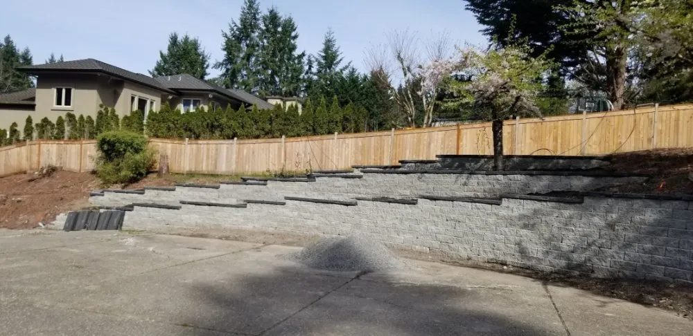 Reliable landscape design in Covington, WA - Nguyens Landscaping