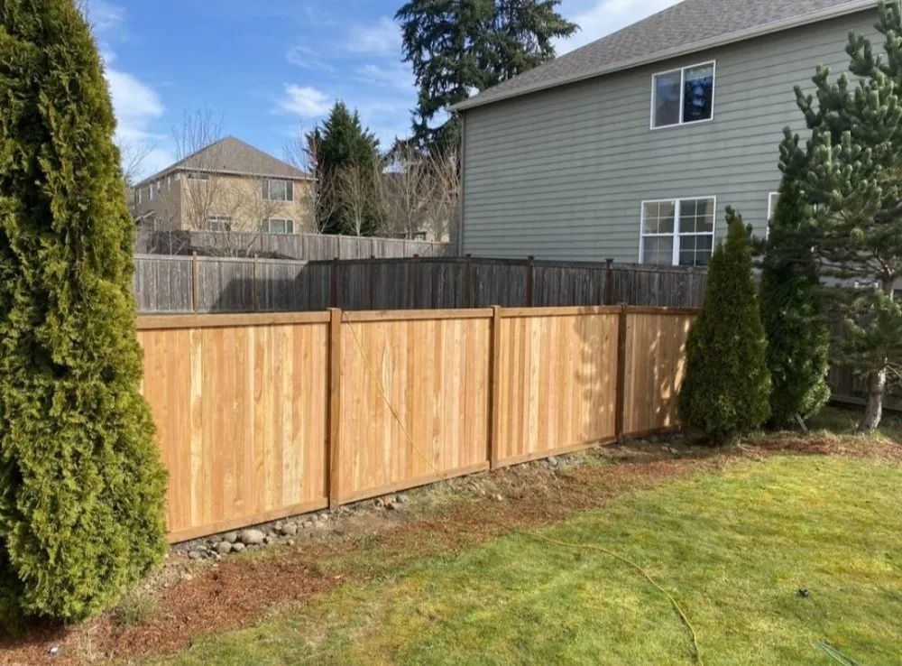 Reliable lawn mowing service in Covington, WA by Nguyens Landscaping