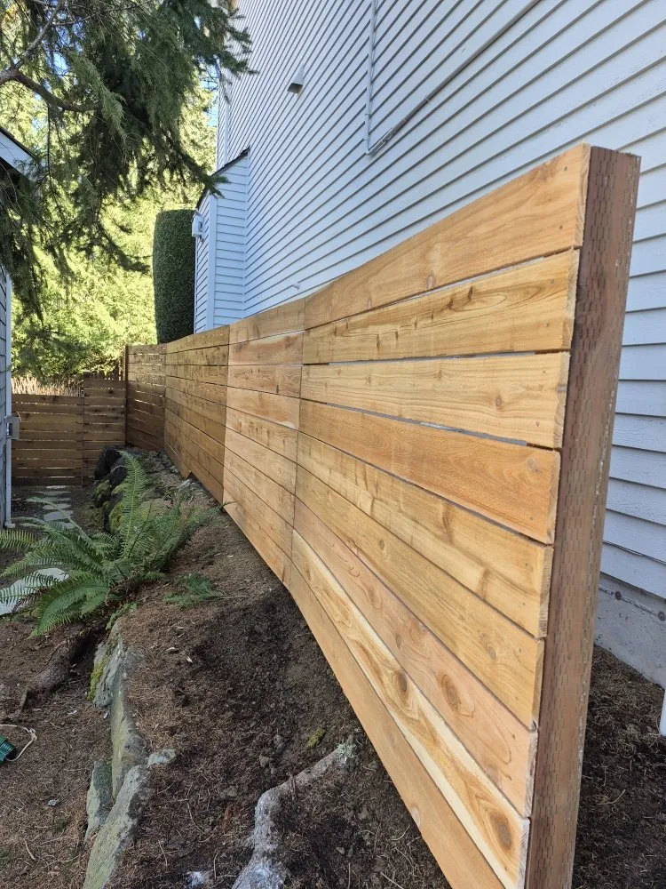 Affordable lawn mowing service for year-round maintenance in Covington, WA by Nguyens Landscaping