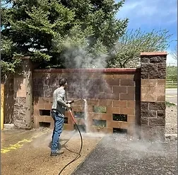 Professional residential landscaping experts serving Fort Lupton, CO - NH Bighorn Contracting