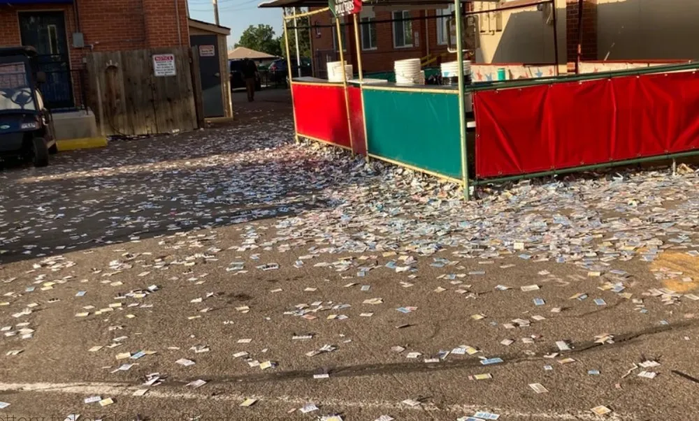 Top-rated outdoor landscaping near you in Fort Lupton, CO by NH Bighorn Contracting