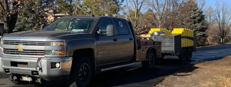 Reliable landscape installation in Fort Lupton, CO by NH Bighorn Contracting