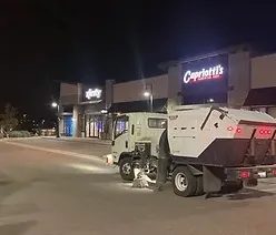 Trusted lawn mowing service experts serving Fort Lupton, CO - NH Bighorn Contracting