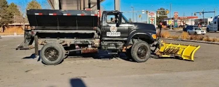 Expert residential landscaping in Fort Lupton, CO - NH Bighorn Contracting