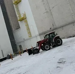 NH Bighorn Contracting