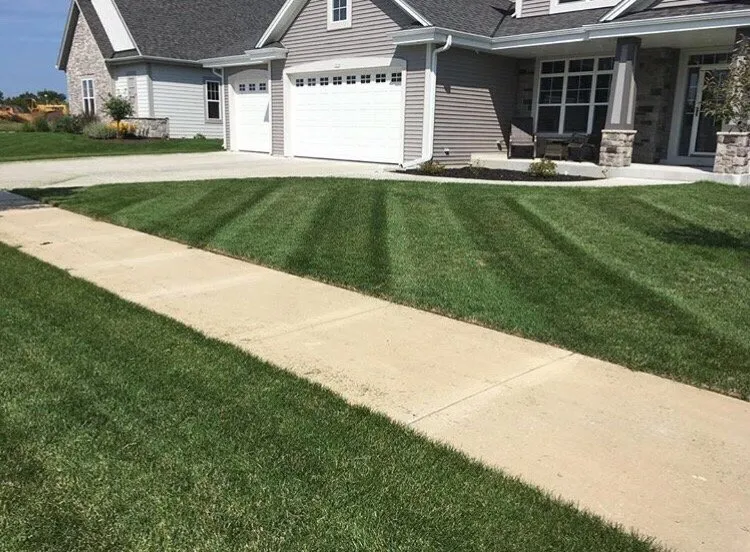 Local landscaping services experts serving Oconomowoc, WI - NH Landscaping