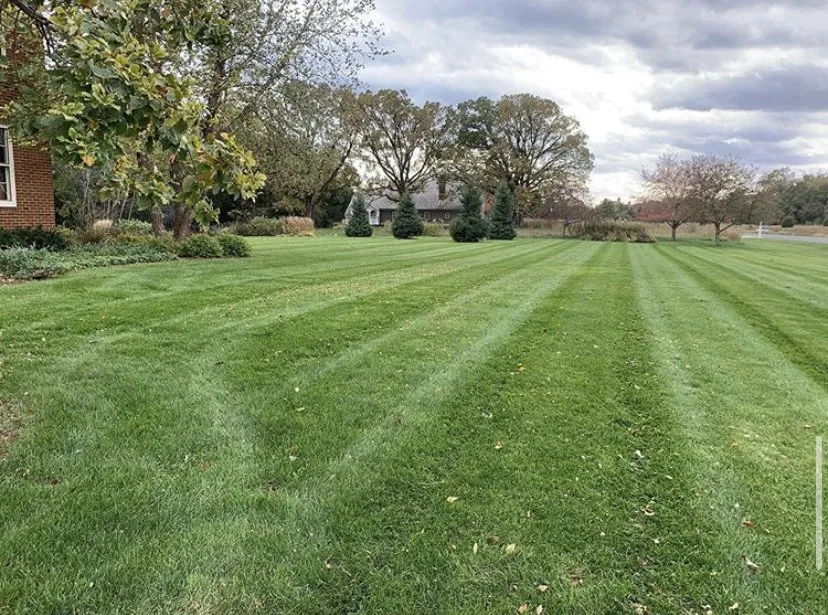 Affordable garden landscaping in Oconomowoc, WI - NH Landscaping