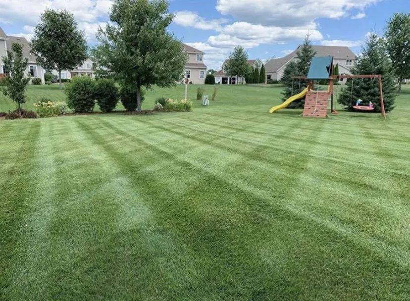 Professional residential landscaping in Oconomowoc, WI - NH Landscaping