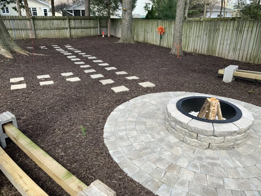 Affordable yard maintenance experts serving Oconomowoc, WI - NH Landscaping