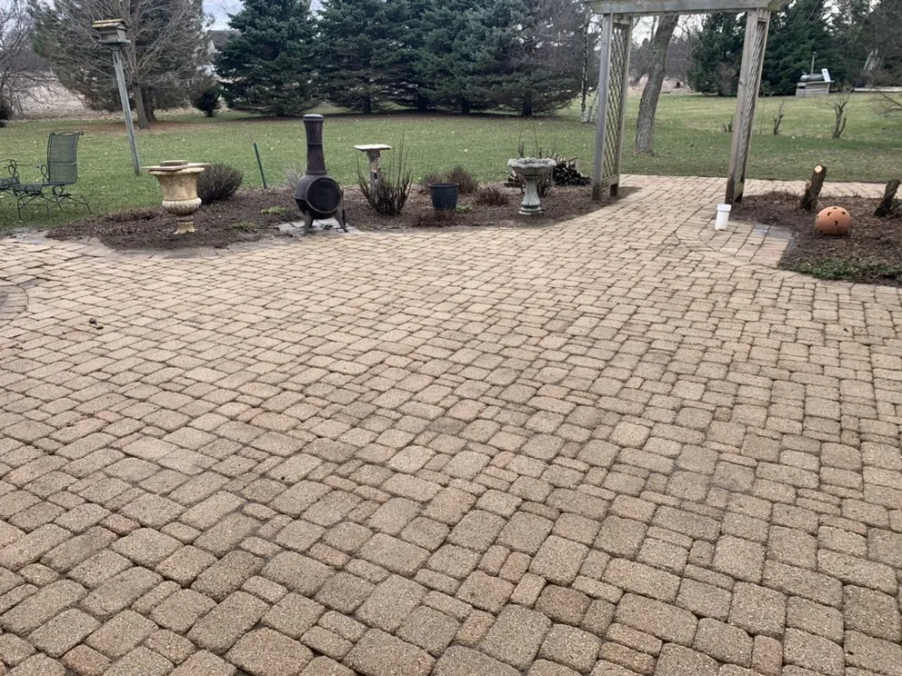Local landscape installation in Oconomowoc, WI - NH Landscaping