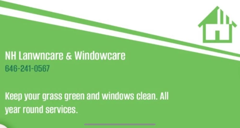 Expert garden landscaping experts serving Johnston, RI - NH Lawncare and Windowcare