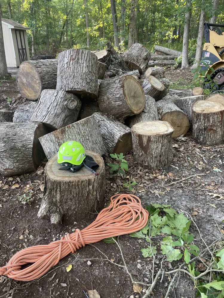Affordable outdoor landscaping in Hammonton, NJ - N&H Tree Service and Landscaping