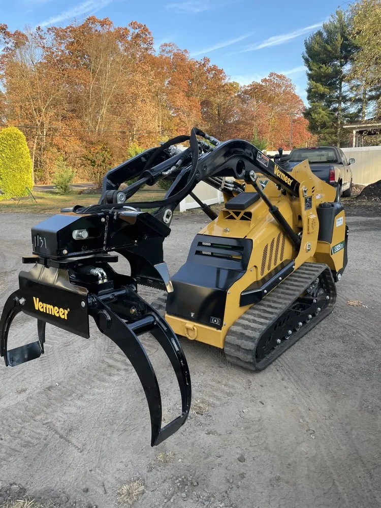 Local garden landscaping in Hammonton, NJ - N&H Tree Service and Landscaping