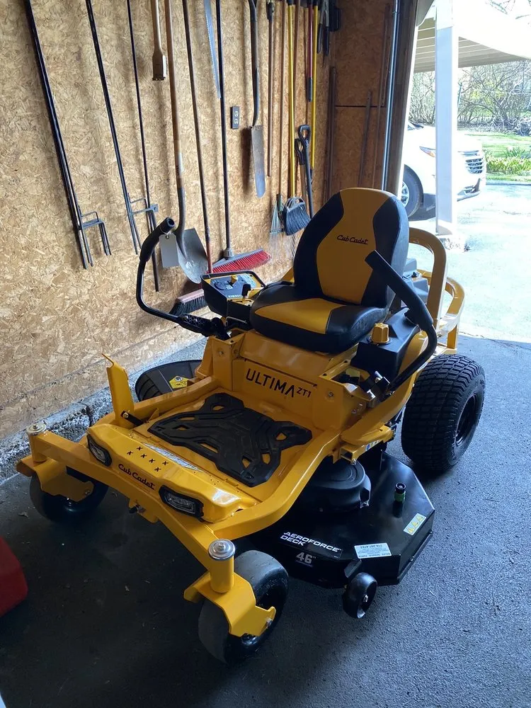 Affordable landscaping services near you across Niagara Falls, NY - Niagara Lawn & Garden Equipment