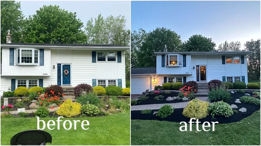 Top-rated landscape installation experts serving Niagara Falls, NY - Niagara Nature Works