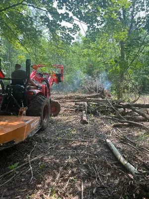 Niagara Tractor Worx Logo