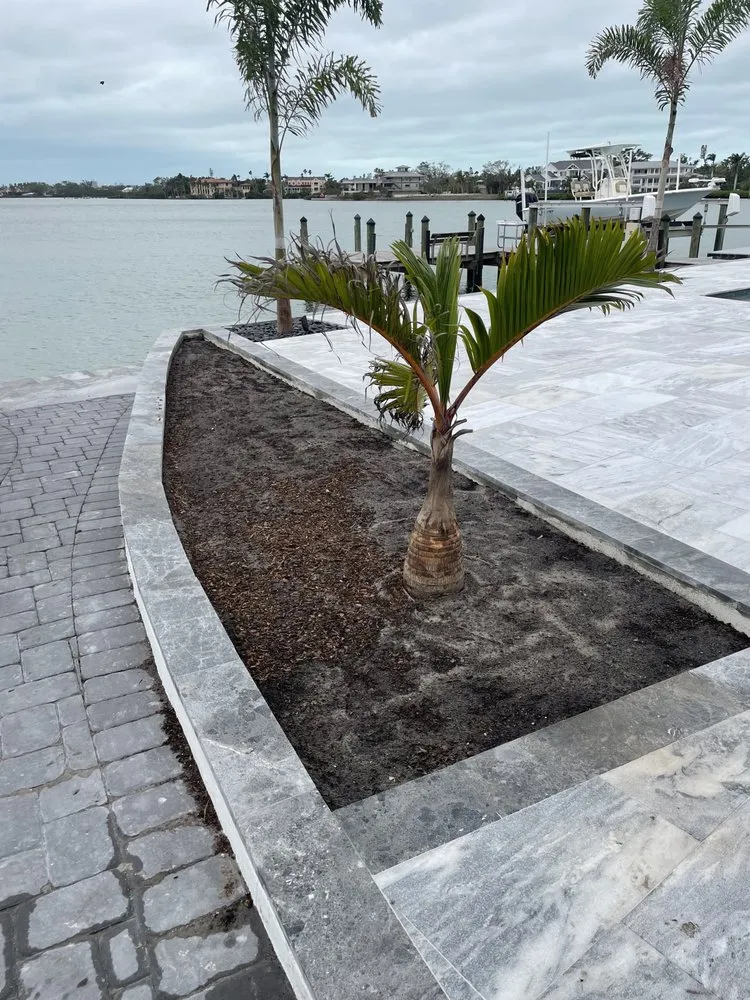Local outdoor landscaping in Casselberry, FL by Niassky Landscaping