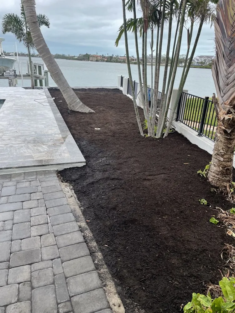 Reliable landscaping services in Casselberry, FL by Niassky Landscaping