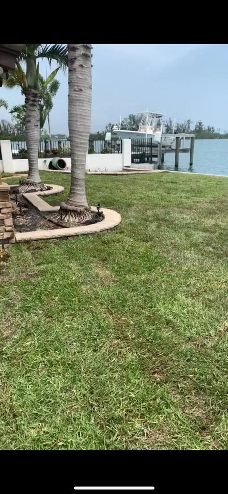 Reliable outdoor landscaping experts serving Casselberry, FL - Niassky Landscaping