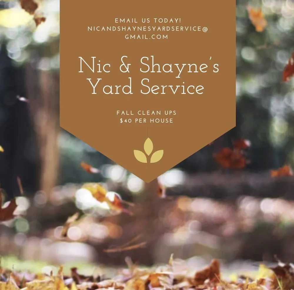 Trusted landscaping services in Ashland, MA - Nic & Shayne's yard Service