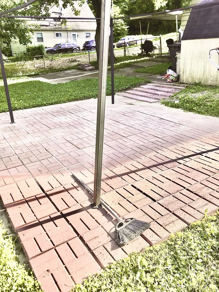 Top-rated residential landscaping in Cincinnati, OH - Nicas Tree Service