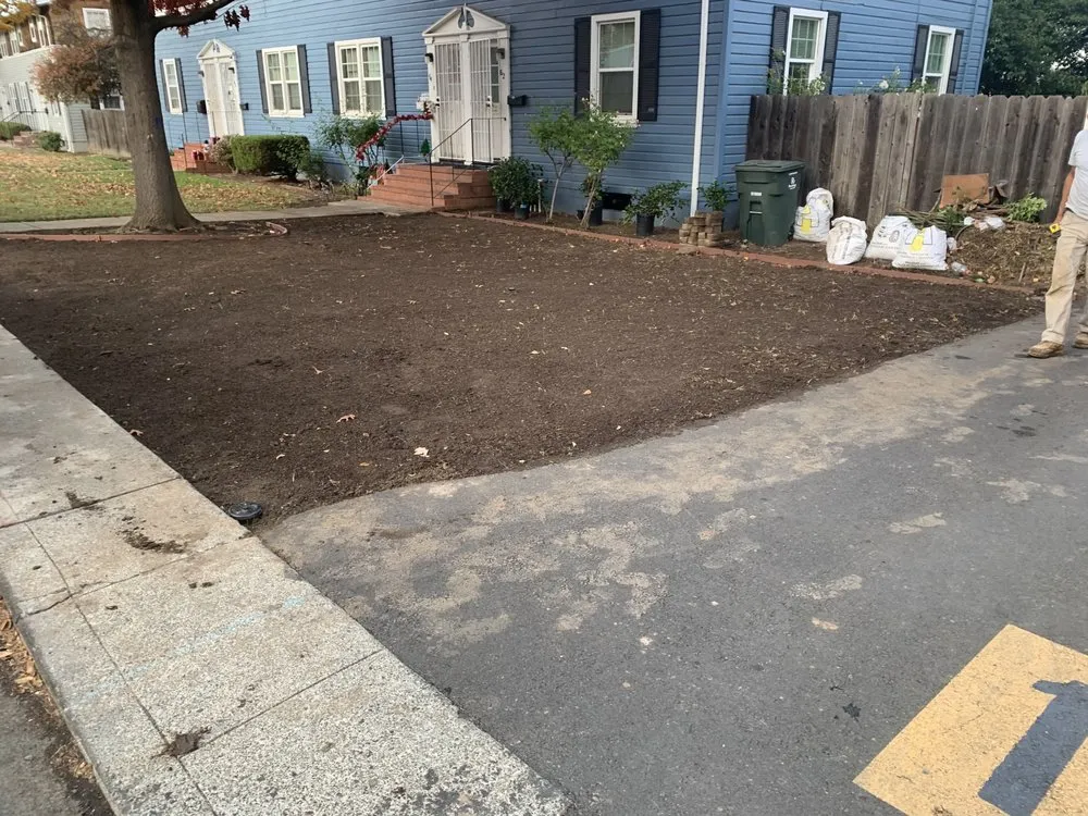 Affordable outdoor landscaping for residential properties across Concord, CA - Nicasio’s Landscaping