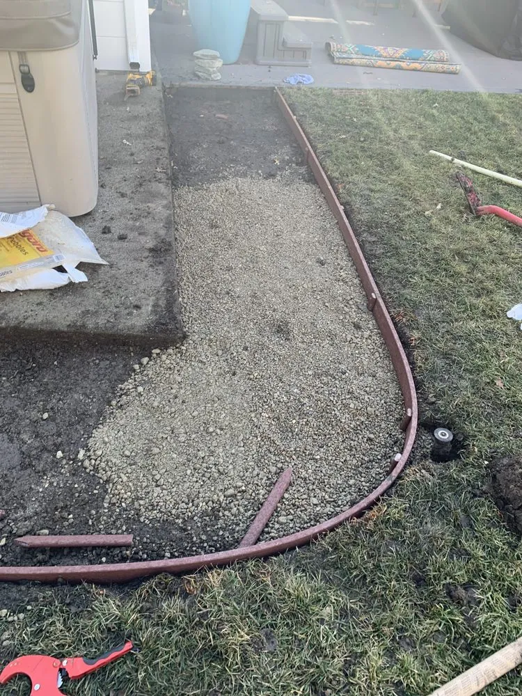 Custom landscape design for outdoor upgrades across Concord, CA - Nicasio’s Landscaping