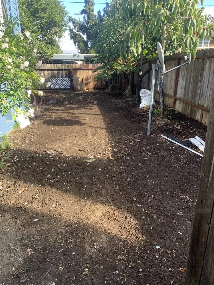 Custom landscaping services with custom design across Concord, CA - Nicasio’s Landscaping