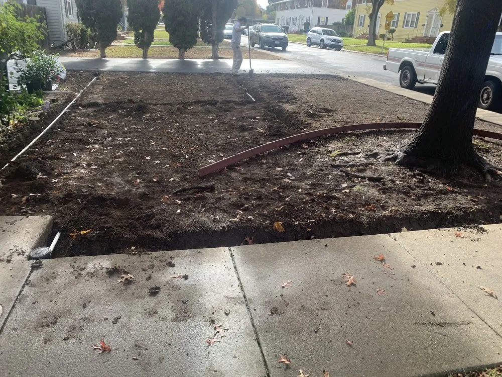 Professional garden landscaping for homes across Concord, CA - Nicasio’s Landscaping