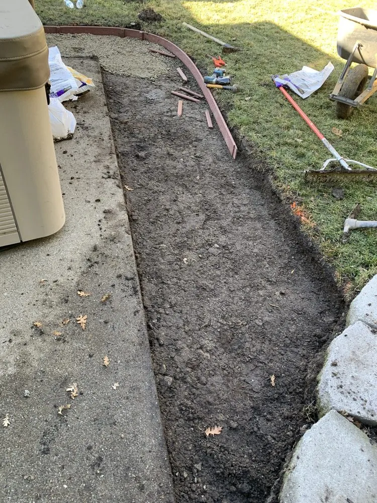 Top-rated yard maintenance with custom design in Concord, CA by Nicasio’s Landscaping