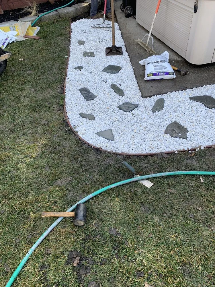 Reliable residential landscaping experts serving Concord, CA - Nicasio’s Landscaping