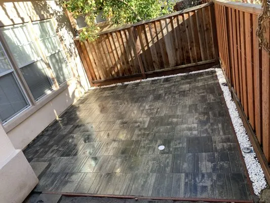 Nicasio’s Landscaping Logo