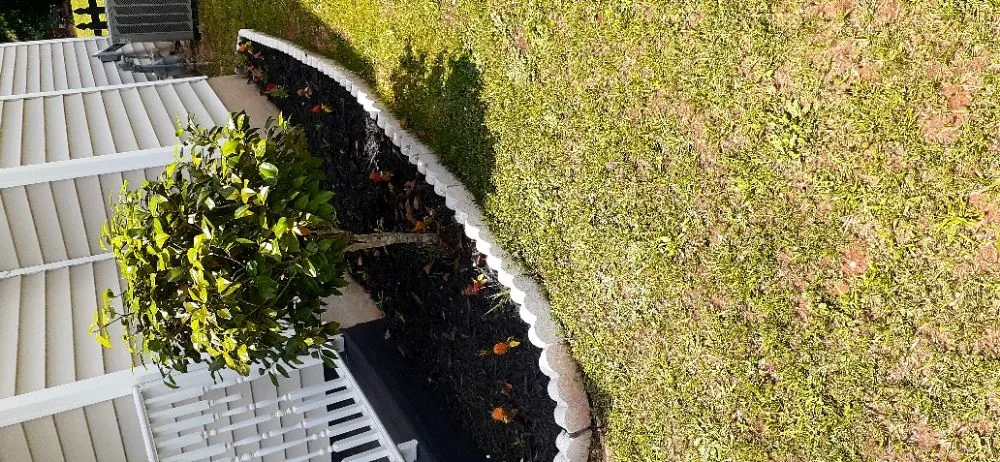 Local lawn mowing service for homes in Sanford, NC by Nice & Neat Painting & Power Washing Service