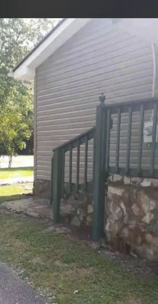 Affordable yard maintenance experts serving Sanford, NC - Nice & Neat Painting & Power Washing Service