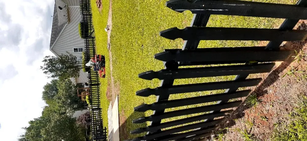 Affordable landscaping services for outdoor upgrades in Sanford, NC by Nice & Neat Painting & Power Washing Service