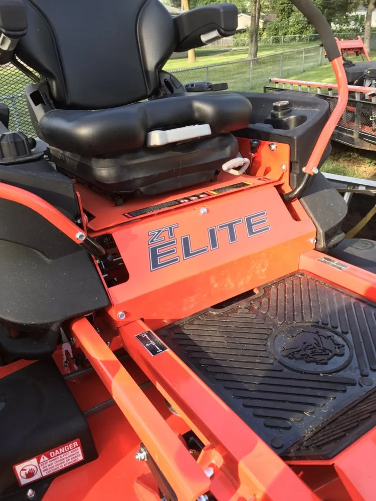 Reliable outdoor landscaping for outdoor upgrades in Springfield, IL by Nice Guys Landscaping