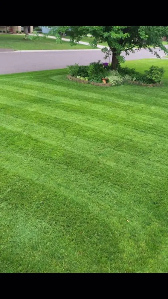 Top-rated landscape design experts serving Springfield, IL - Nice Guys Landscaping