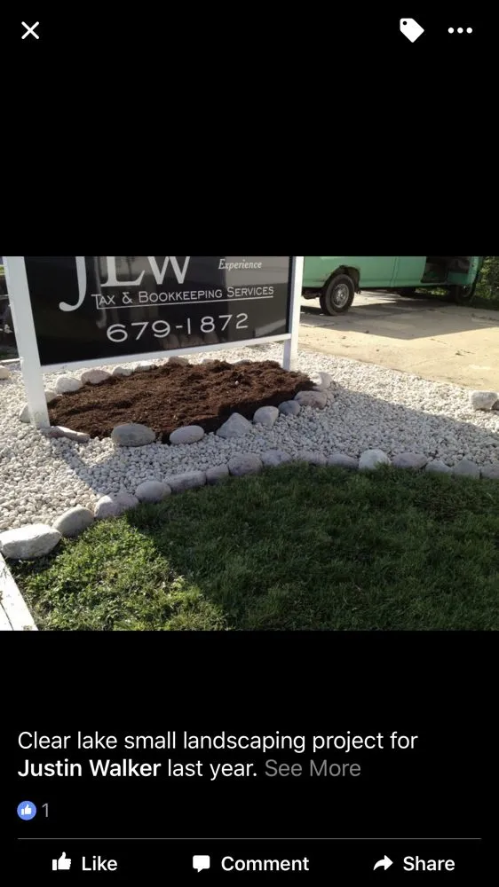Trusted yard maintenance experts serving Springfield, IL - Nice Guys Landscaping