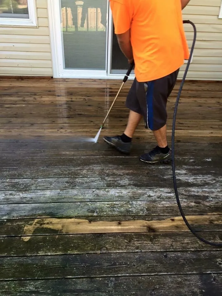 Custom landscape design for beautiful yards in Springfield, IL by Nice Guys Landscaping