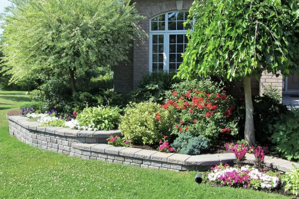 Top-rated yard maintenance in Fresno, CA - Nice Image Landscaping
