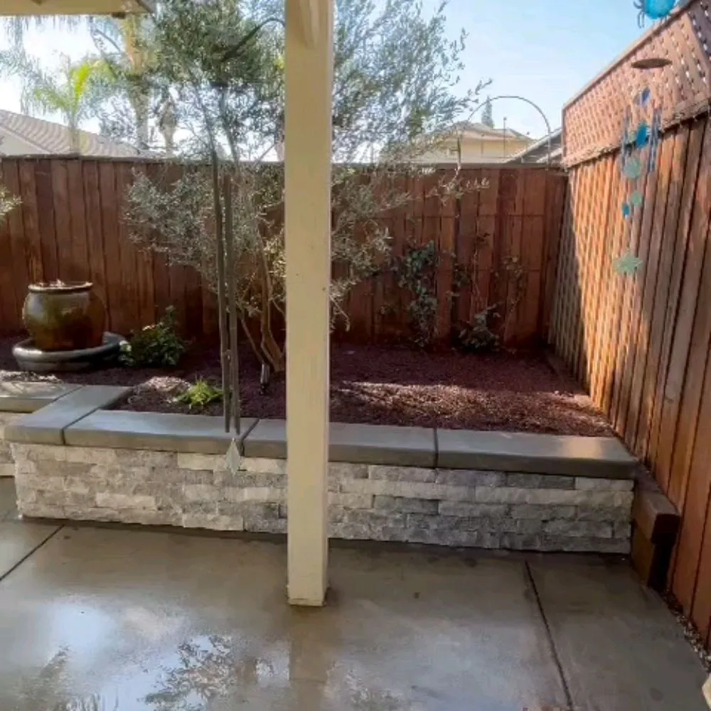 Custom landscape design experts serving Fresno, CA - Nice Image Landscaping