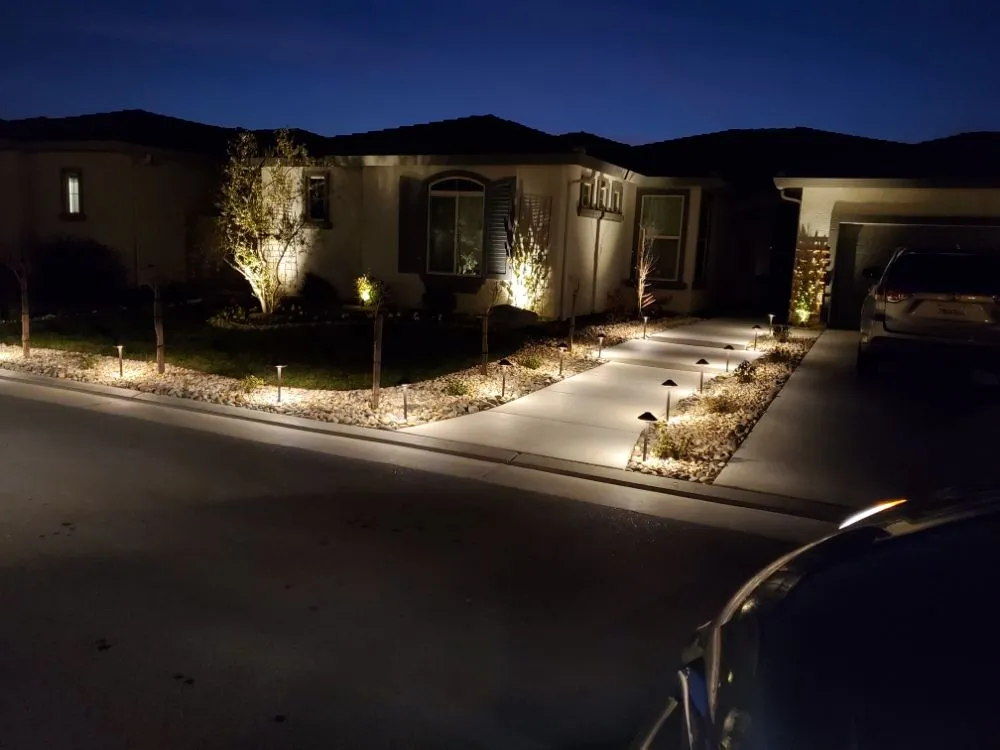 Top-rated landscape installation experts serving Fresno, CA - Nice Image Landscaping