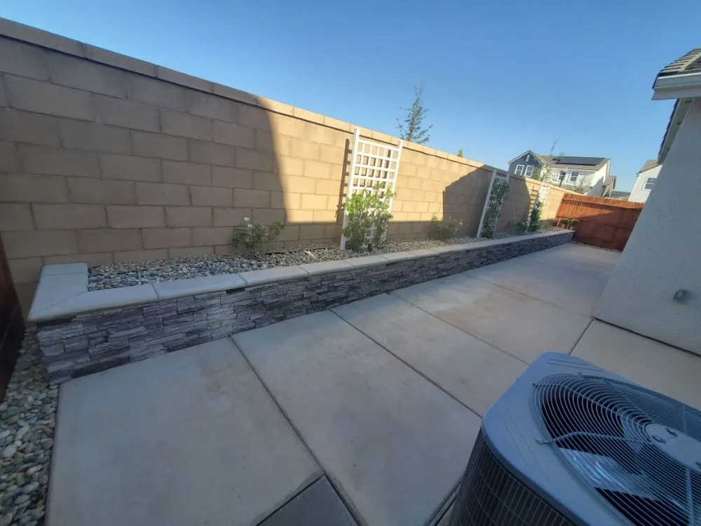 Top-rated yard maintenance for residential properties across Fresno, CA - Nice Image Landscaping