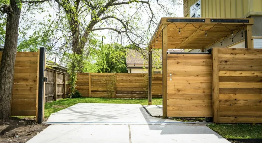 Professional landscaping services for residential properties across Fresno, CA - Nice Image Landscaping