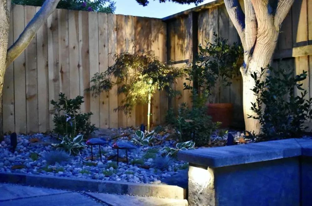 Affordable outdoor landscaping in Fresno, CA - Nice Image Landscaping