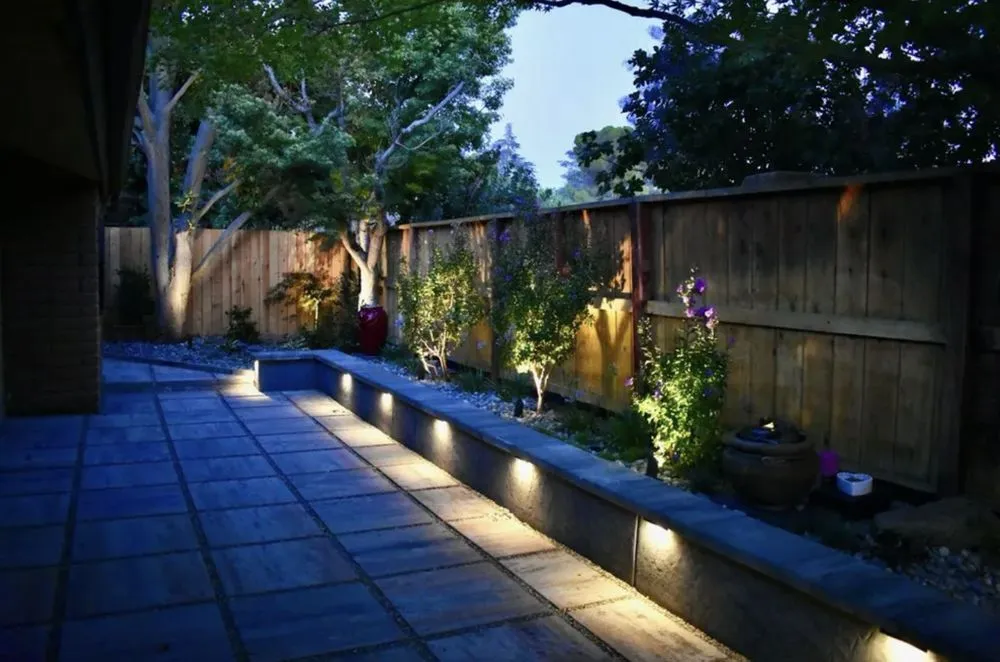 Professional residential landscaping in Fresno, CA - Nice Image Landscaping